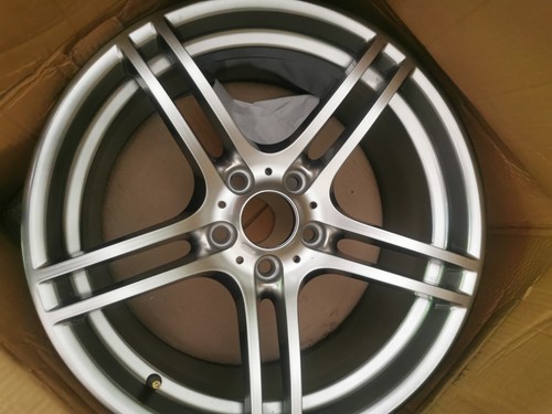 Genuine bmw sport 313 - bmw, 19”