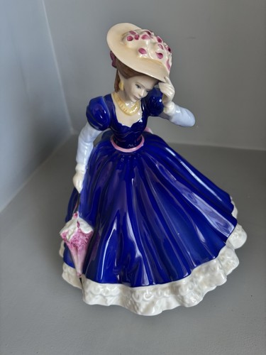 Royal doulton figure the - royal, of