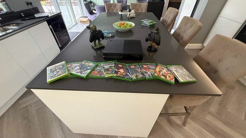 Microsoft xbox one fifa 17 - xbox, s