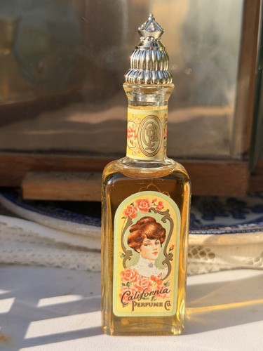 Vintage avon anniversary - vintage,