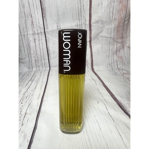 Jovan woman cologne - jovan,