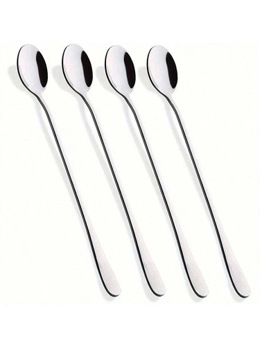 Long handle latte - long,