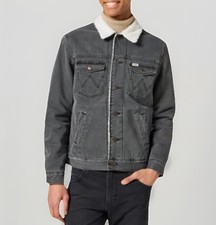 Wrangler ICONS SHERPA JACKET