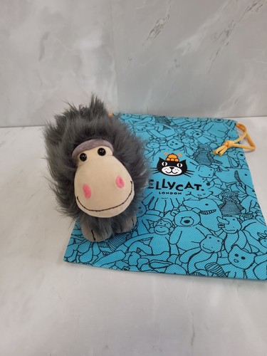 Jellycat small shaggy - i,