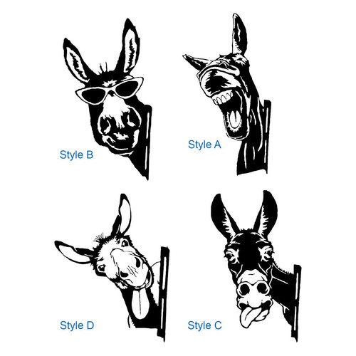 Garden animal silhouette - garden,