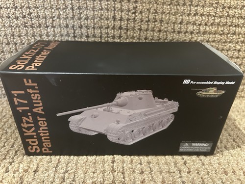 Dragon neo german panther - 1:72,