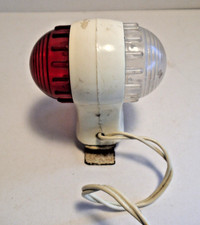 Vintage Classic Car Clip On