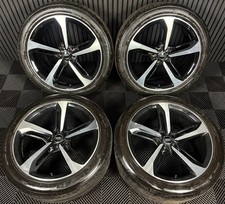 21'' GENUINE AUDI Q7 S LINE RS