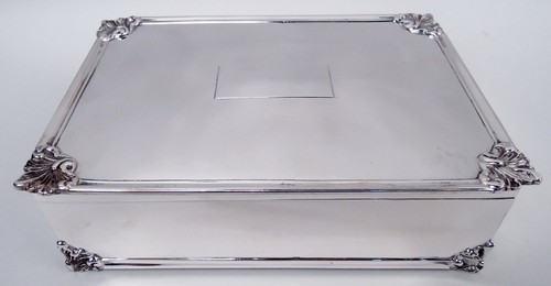Boodle dunthorne box - box, antique