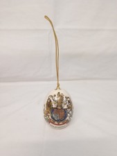 Queen Elizabeth II Pomander Celebrating Silver Jubilee 1977  By Sallie Robinson