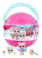 Lol surprise bubble - surprise,