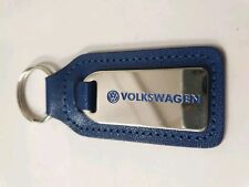 VW VOLKSWAGEN BLUE ID GOLF POLO TAIGO CROSS CAR KEY FOB KEY RING