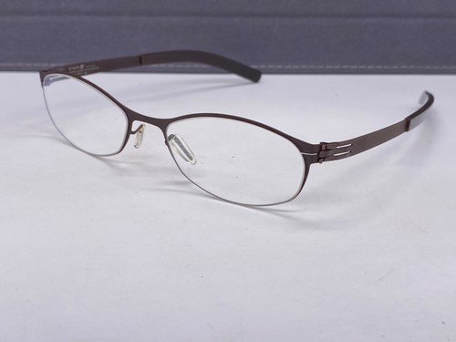 Berlin glasses women brown - ic,