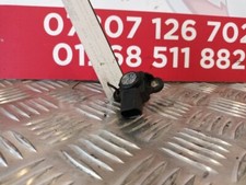 Mercedes Clk Clk200 Kompressor Avantgarde 2004 Air Pressure Sensor A0041533328