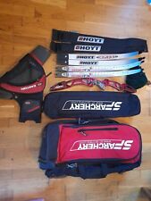 used archery equipment preowned