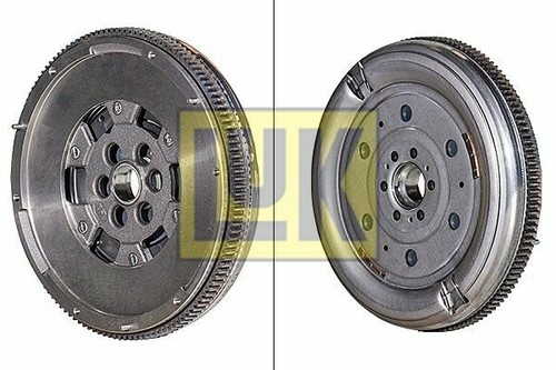 Genuine luk dual mass flywheel - luk,