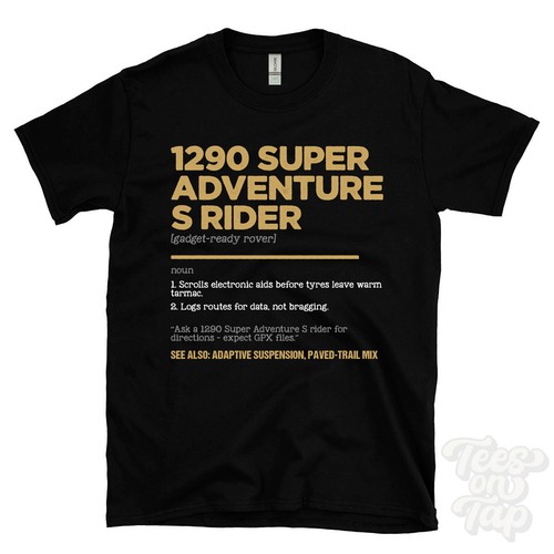 1290 super adventure rider - super,