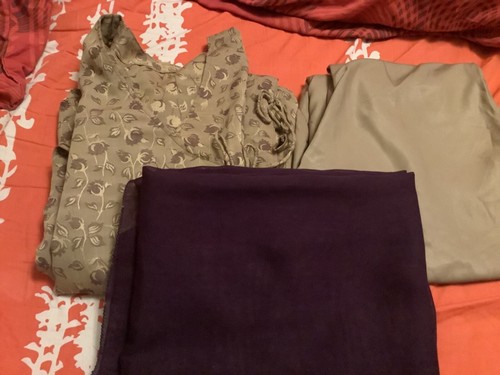 Indian pakistani stitched - indian,