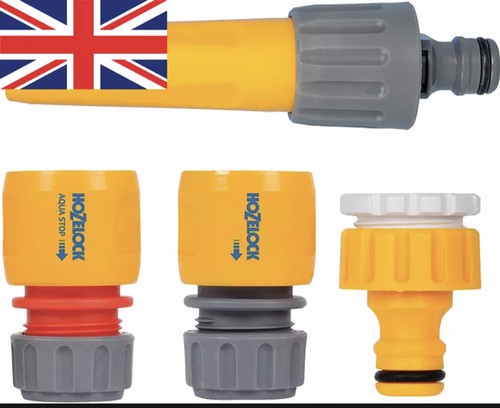 Hozelock 2355 garden hose - hozelock,