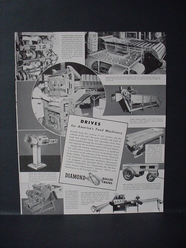1946 diamond roller - 1946,