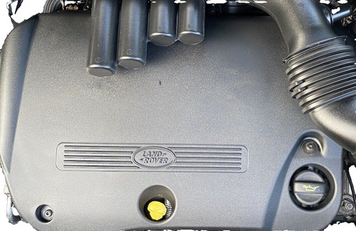 Freelander2 td4 engine - freelander2, 2.2