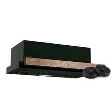 Cooker Hood Telescopic