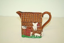 Vintage Park Rose Pottery