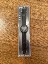 Swatch Chrono Wall Street 1991