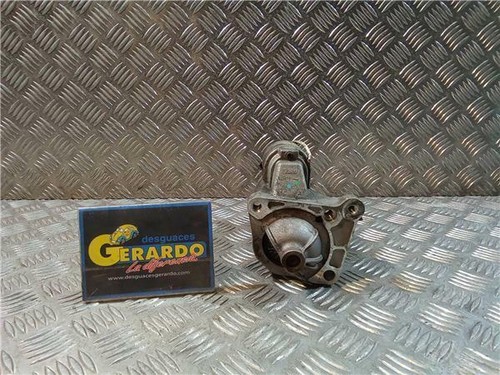 7700116260d starter motor - starter,