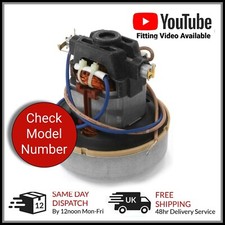 770w motor for shark nv601uk - 770w,