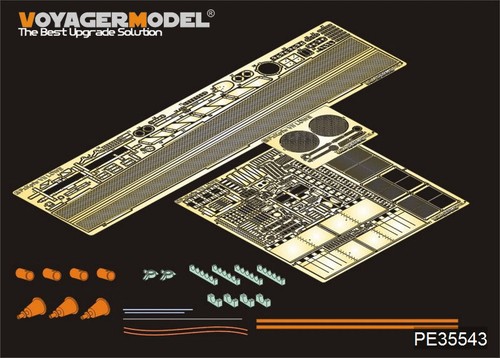 Pe35543 for pz kpfw vii - ,, pz.kpfw.vii