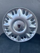 Rover 200 400 25 45 15" Wheel Trim Hub Cap x 1 P/N DTB101370XXX Genuine