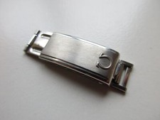 Omega watch bracelet S/S clasp