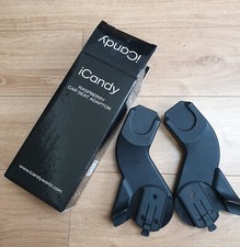 Icandy Raspberry 1 Pushchair