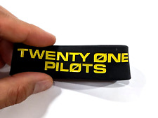 Rock Band Bracelets - Twenty
