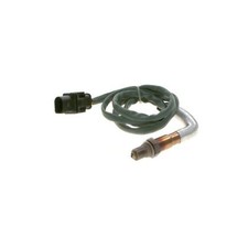 Lambda Sensor For Mercedes