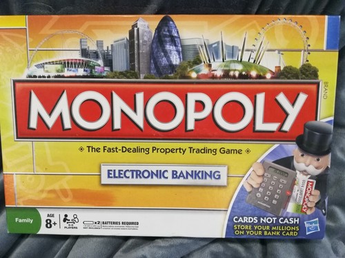 Monopoly here and - here,