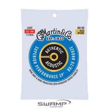 Martin MA190 Authentic