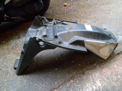Honda transalp 650 v - 650,