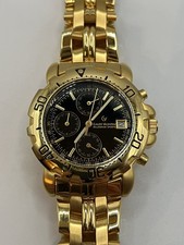 Claude Valentini Millennium