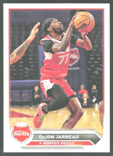 2023 topps league - topps, g-league