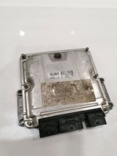 Peugeot 406 2001 Engine