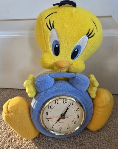 Warner bros tweety pie soft - warner,