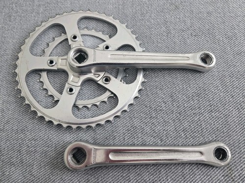 Stronglight crankset 170mm - stronglight,