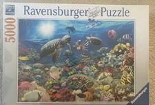 Racensburger 5000 Piece Jigsaw