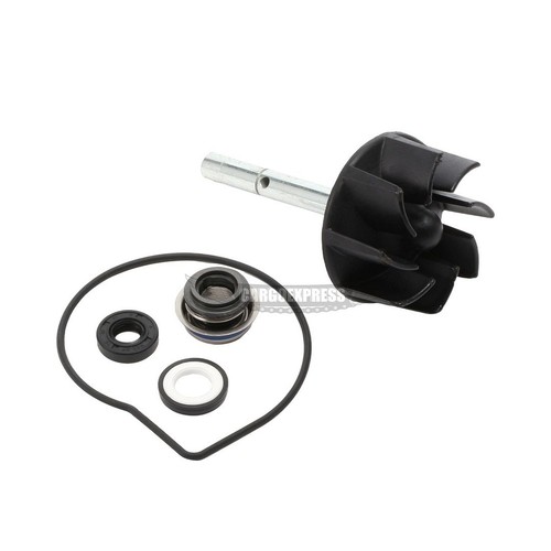 Water pump repair kit for - water,