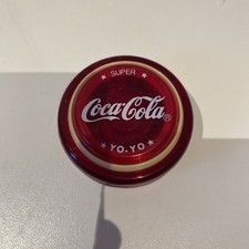 Genuine Russell Super Coca