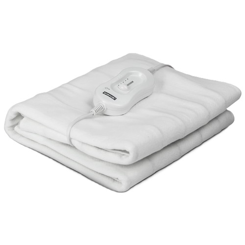 Single electric under - single, blanket