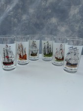 Luminarc nautical drinking - luminarc,
