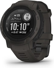Garmin Instinct 2 GPS 45mm Smartwatch